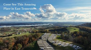 Nestled near Cherokee Lake with breathtaking views of the Smoky and Clinch Mountains, Cherokee Farms Campground is the perfect long-term RV retreat. Enjoy spacious full-hookup sites, a saltwater pool, and easy access to fishing, boating, and outdoor adventures. 🌄 Smoky Mountain Views | 🏕 Large RV Sites | 🚤 Near Fishing & Boating Secure your spot today! Limited availability. Book today and start your adventure! | Cherokee Farms Campground