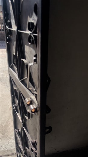 AC Refrigerator Installation & Export Guide