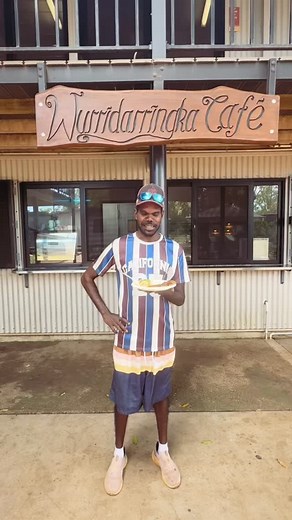263 reactions · 13 comments | This week, our GEBIE RAES CWC Crew and male Jobseekers from Angurugu and Umbakumba took part in Basic Culinary Training! ️ Huge thanks to CDU Trainer Brett Stevens for empowering our young men with safe food prep skills. Ready to learn about cooking and food safety? Get In2 GEBIE RAES now! #CulinaryTraining #FoodSafety #GEBIERAES #CDU #Anindiliyakwa | Groote Eylandt and Bickerton Island Enterprises - GEBIE | Facebook