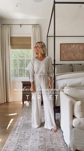 It's always cozy season. ☁️ Shop new, dreamy Auden loungewear starting at $15. | Target