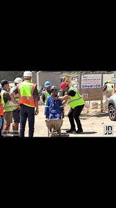 72K views · 12K reactions | Wheelbarrow LICENCE, Prank! #funnyvideos #prankvideo | JD Pranks | Facebook