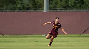 No. 24 ASU soccer pulls off 1-1 tie with No. 1 UCLA