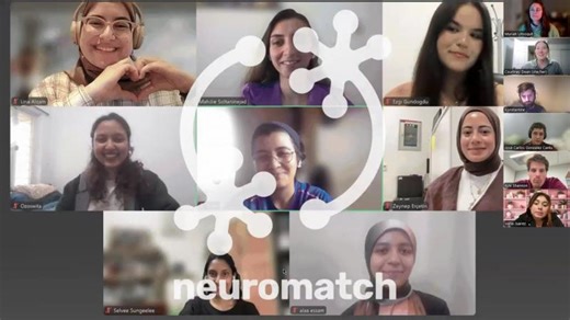 Get ready to apply to Neuromatch Climatematch Academy! - Academy Info Session, 21 Jan 2026 | Neuromatch
