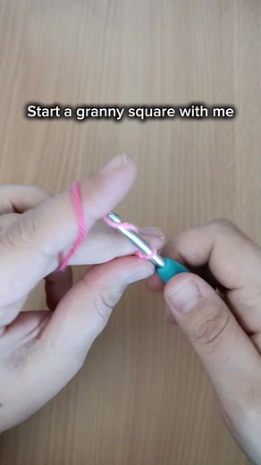 NireCrochet on TikTok