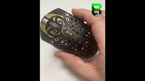 Finalmouse Starlight 12 Hades Mods