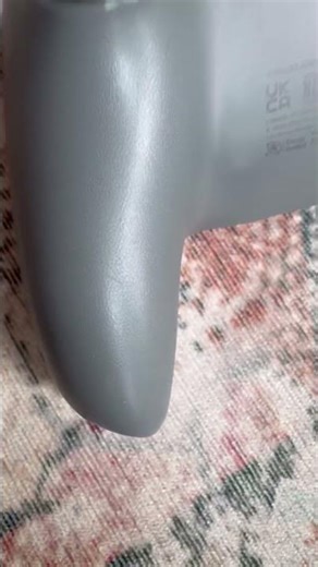 Look what’s inside of the PS5 control