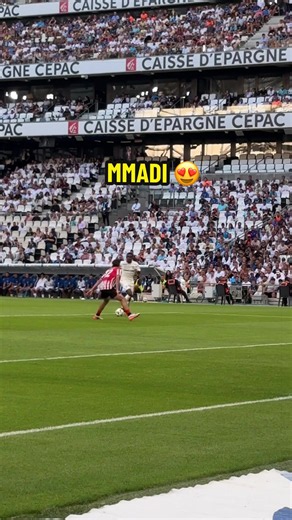 But OM — J’viens de Massilia | célébration de but Ligue 1