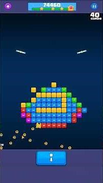 Brick Breaker Master level 273