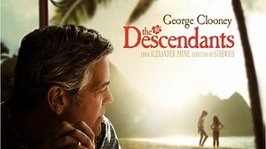 'The Descendants' Trailer #2: George Clooney Is Vulnerable - SlashFilm