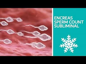 Increase Fertility Explosion: Massive Sperm Count & Quality Boost!