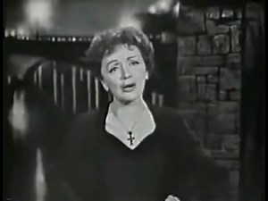 Édith Piaf - Milord (1959) "Milord," one of Édith Piaf's cherished songs, released in 1959, conveys a poignant tale of unrequited love and social disparity through her powerful voice. Georges Moustaki, a Greek-French singer-songwriter and Piaf's admirer, wrote the lyrics. The song tells of a downtrodden woman addressing an upper-class gentleman, "Milord," offering solace and urging him to join her in fleeting happiness. This theme of societal contrast is a recurring element in Piaf's music. Marg