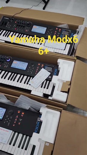 Bán Yamaha Modx6 Modx6+ (0986034610)