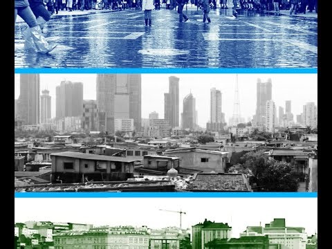 Port Cities and Health Trailer