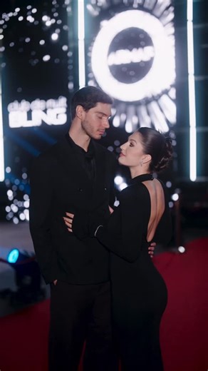 Todorović Aleksa on Instagram: "After dark🖤 Cleaned up nice for the launch of the new @armaf_official “Bling” scent. 🎥 by @sasamiladinovic"