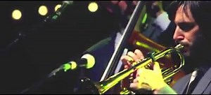 Concert film and live album filmed and recorded live June 30th, 2014 at Royal Albert Hall, London, England. 2 CD DVD package, triple vinyl LP DVD, download and long-form iTunes video available at http://eelstheband.com/RAH_order.html | THE EELS