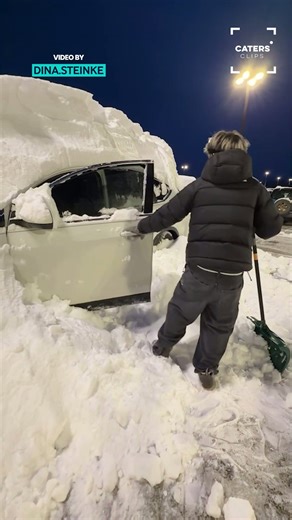 Cars – Ice Age edition