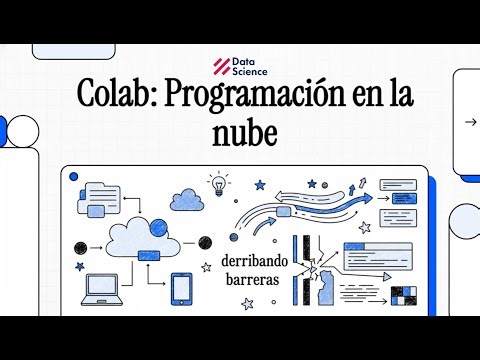 ✅Google Colab: The new Python environment in the cloud