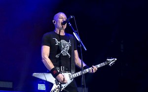 德国重金属Accept | Restless ­And Live, Full Concert, HD.