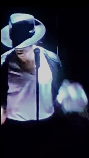 Michael Jackson's Most Jaw-Dropping Moment On Stage #Dance #MJ
