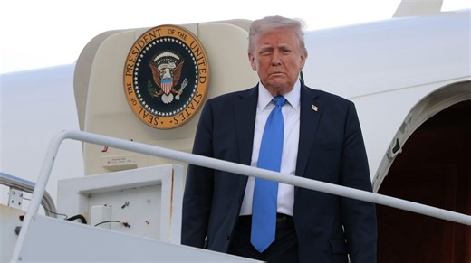 Sluggish US retail spending raises alarms for Trump and the economy