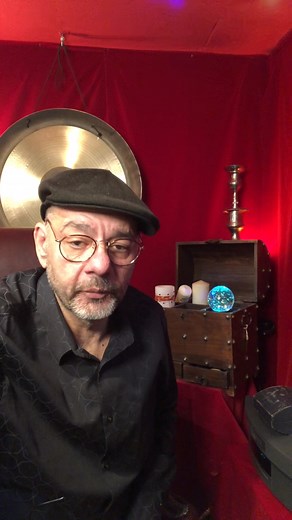 Love advice | Psychic Jay