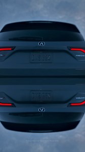 AVERTISSEMENT : Cette vidéo peut potentiellement déclencher des crises chez les personnes souffrant d'épilepsie photosensible. La discrétion du spectateur est conseillée. Ouvrez la voie avec les caractéristiques intérieures et extérieures améliorées et audacieuses du nouvel Acura MDX. | Acura Canada