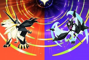 How Do You Get Mew in Ultra Violet? - What Box Game