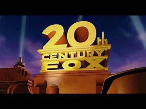 20th Century Fox Logo (1994-2009)