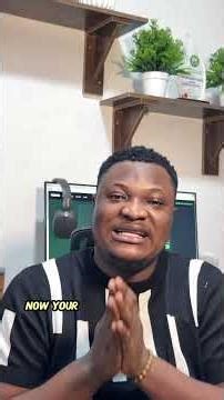 Your project chapter one determines everything #shorts