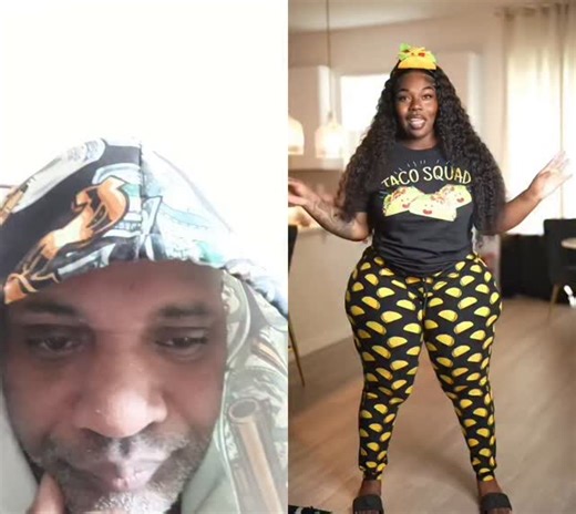 Mike Savage show on Instagram: "It's Taco Tuesday"