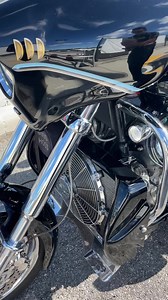 When you can't decide between a 57 Chevy or a motorcycle you get THIS! | CycleDrag