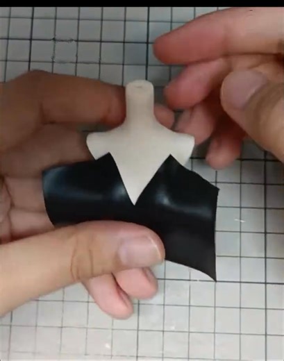 Clay hand crafted clay figurine #clay, #clay, #clayart , #claydoll , #superclay | K Clay