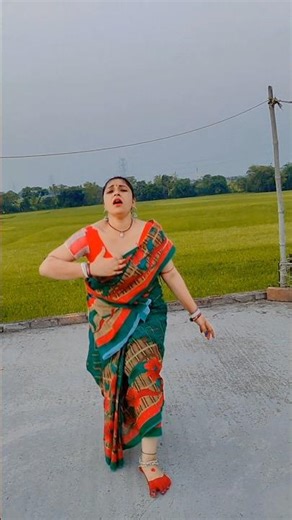 Sara Jahan#Piche Pada#YouTube video#gane#dance#