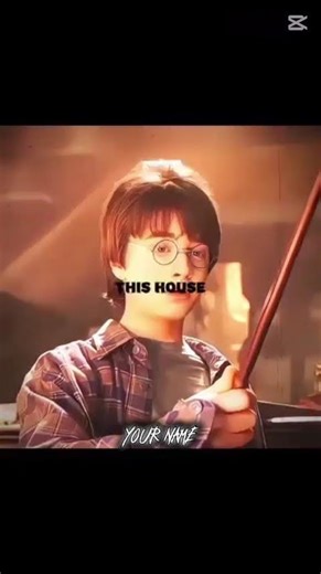 New harry potter series?! 😂❌