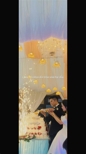 #Mừng_hạnh_phúc_2_cháu_Hương_Trọng #Trai_tài_gái_sắc