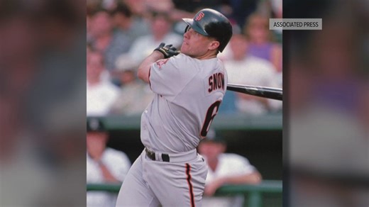 Former San Francisco Giant JT Snow named first manager of Modesto’s new pro baseball team