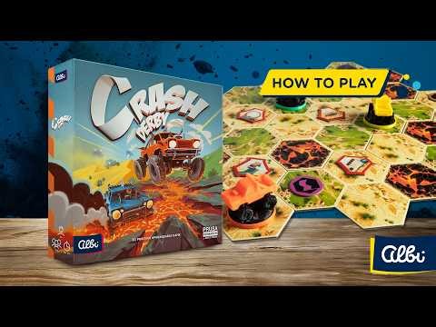 How to Play Crash Derby