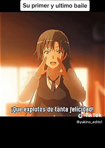 Oregairu Season 3 Final Kiss Scene Explained