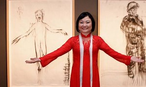 Phan Thi Kim Phuc’s Story: The Beauty Of Forgiveness