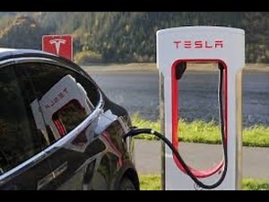 Customer Bought a Tesla/ Installing Tesla Gen 3 Wall Charger