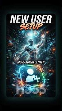 How to Create a User in Microsoft 365 Admin Center