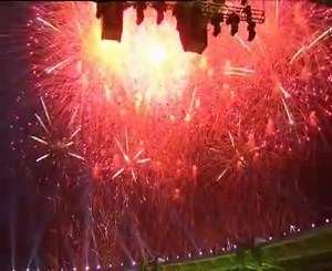 456 reactions · 92 shares | WATCH: Team Singapore at yesterday's dazzling SEA Games Opening Ceremony, held in a purpose-built stadium in Nay Pyi Taw, Myanmar. Hurdler Dipna Lim-Prasad was the flag-bearer for Singapore's contingent. | CNA | Facebook