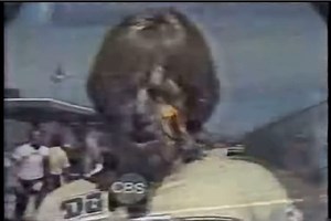 Words of wisdom from Bob Hannah back in 1979 at the @daytona Supercross. | Direct Motocross