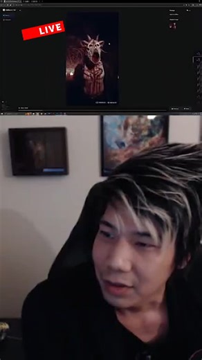 30K views · 351 reactions | First live stream was last night. Lots of great clips and we made many that can't be posted, thanks for joining | cursejourney | Facebook