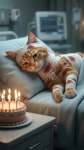 Understanding Cat Behavior During Illness