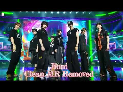 [Clean MR Removed By Jinni] YOUNITE (유나이트) - Rock Steady | Show! MusicCore | MBC250426