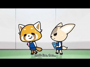 Aggressive Retsuko | Ｔｓｕｎｏｄａ moments