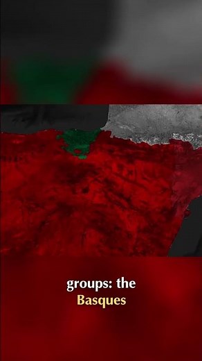 Basques vs Catalans: The Historical Split Nobody Talks About #SpanishHistory #Culture