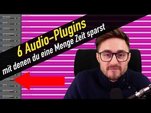 6 Audio Plugins, mit denen du beim Mixing und Editieren Zeit sparst! | abmischenlernen.de