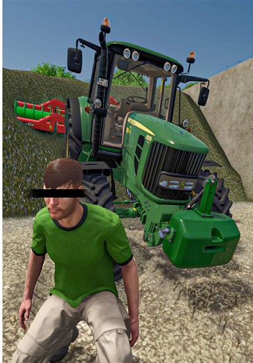 Les plus gros cheaters de FS25 #farmingsimulator25 #fs25 #fs25mods #cheater #cheat